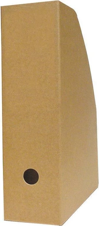 Mbajtës revista ekologjik letër Next H32x25x9cm