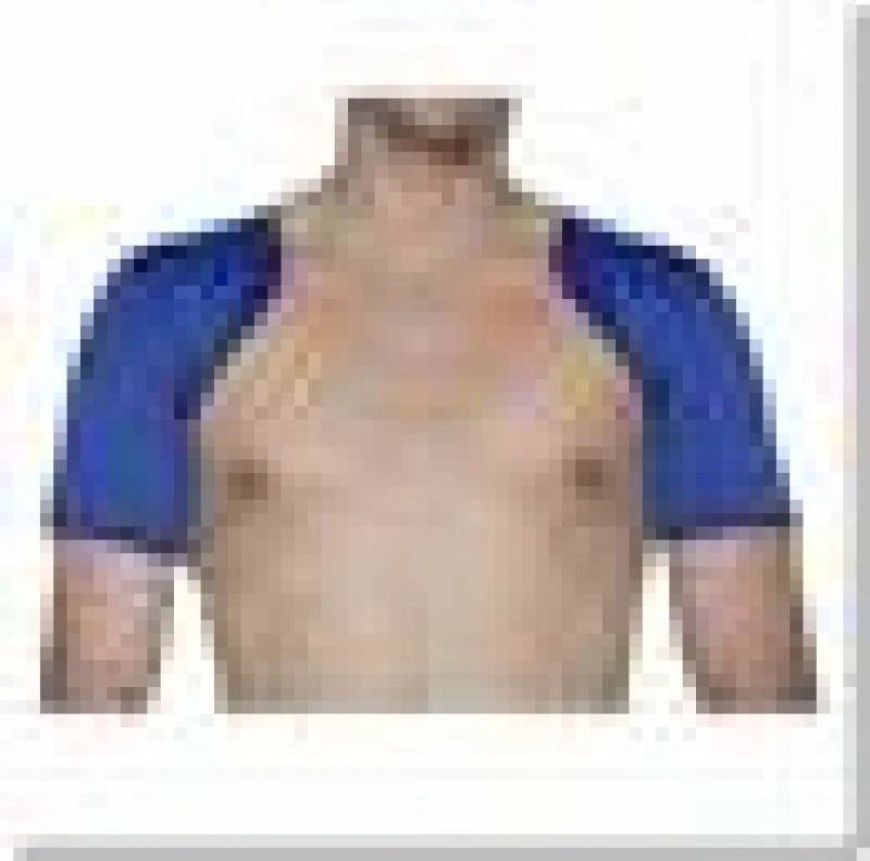 Rrip neoprene për stërvitje One Fitness BR125