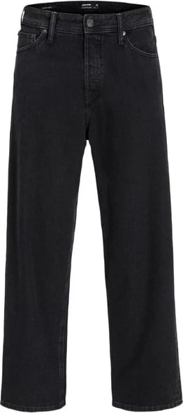 Xhinse për meshkuj Jack & Jones, të zeza
