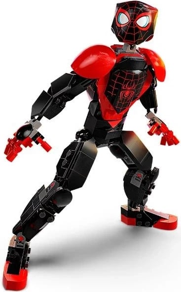 Lego Super Heroes 76225 Miles Morales