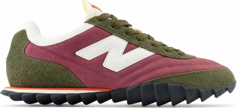 Atlete për meshkuj New Balance, shumëngjyrëshe