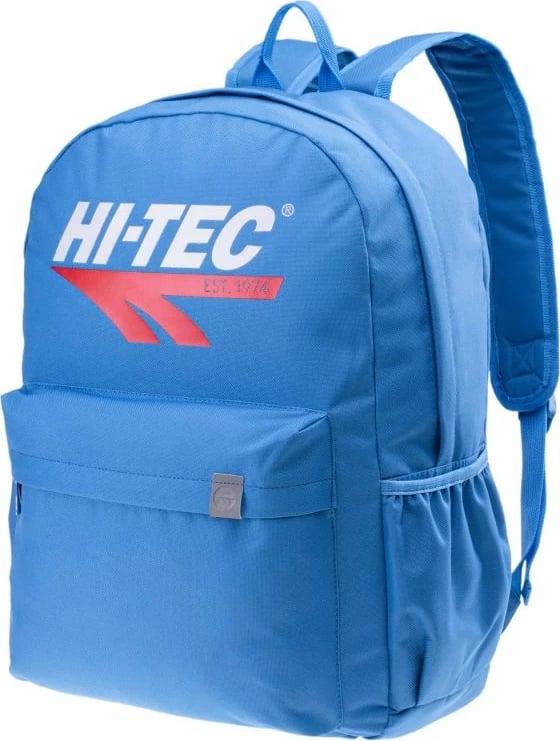 Çantë shpine Hi-Tec Brigg për turizëm dhe aktivitete në natyrë, blu