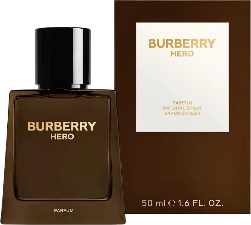 Parfum Burberry Hero, 50 ml