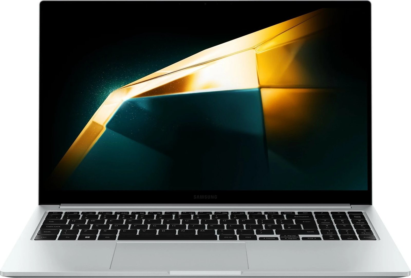 Laptop Samsung Galaxy Book4, 15.6", Intel Core 7, 16GB RAM, 512GB SSD, Intel Graphics, argjend