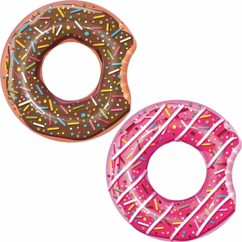 Rrota noti për fëmijë Yakimasport, Donat