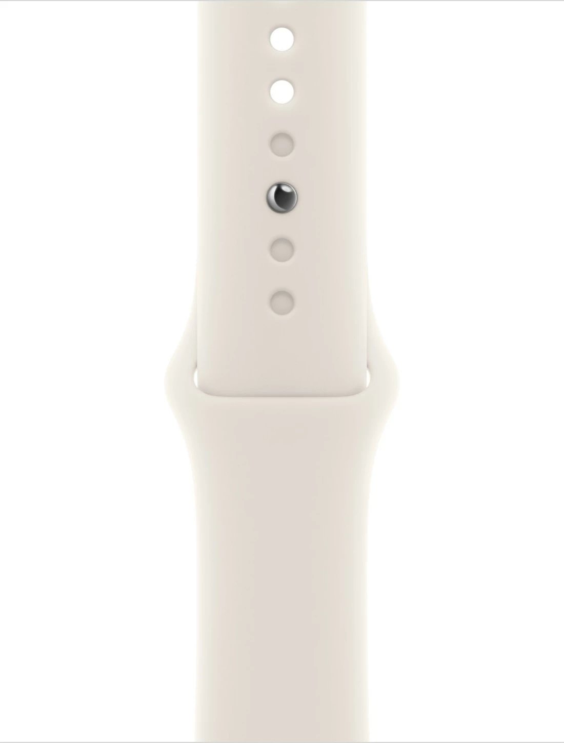 Bandë Apple MYJ33ZM/A, Smartwatch, 38mm, 40mm, 41mm, Beige