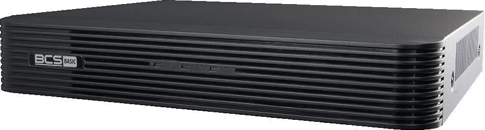 Rejestrator BCS BCS-B-NVR0401(2.0), i zi