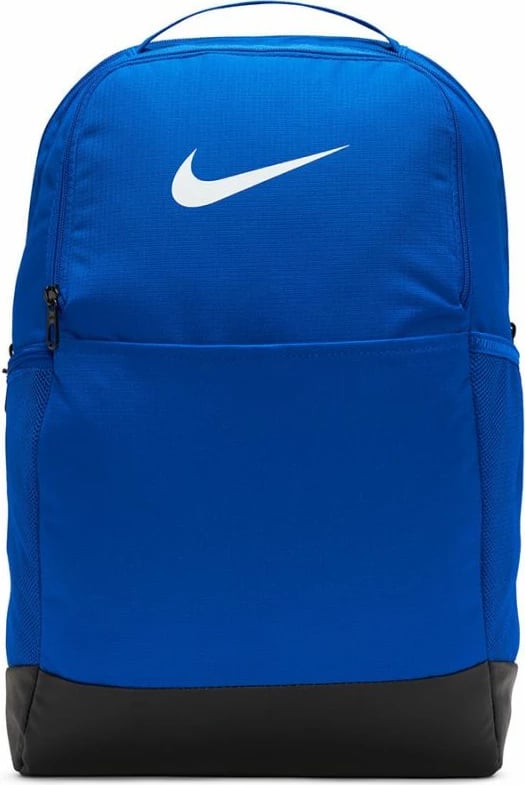 Çanta shpine për stërvitje Nike, blu