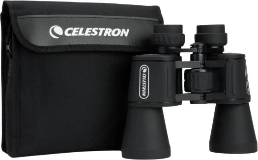 Lornetka Celestron UpClose G2 20x50, për të gjithë