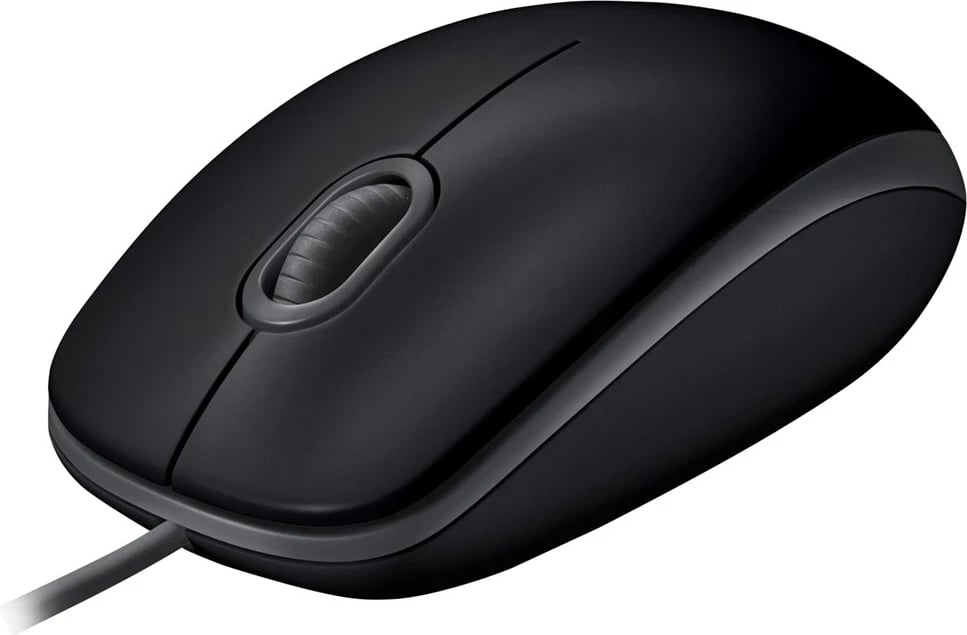 Maus Logitech B110, i zi