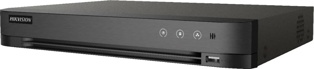 Rejistrator Hikvision iDS-7208HQHI-M1/S, i zi