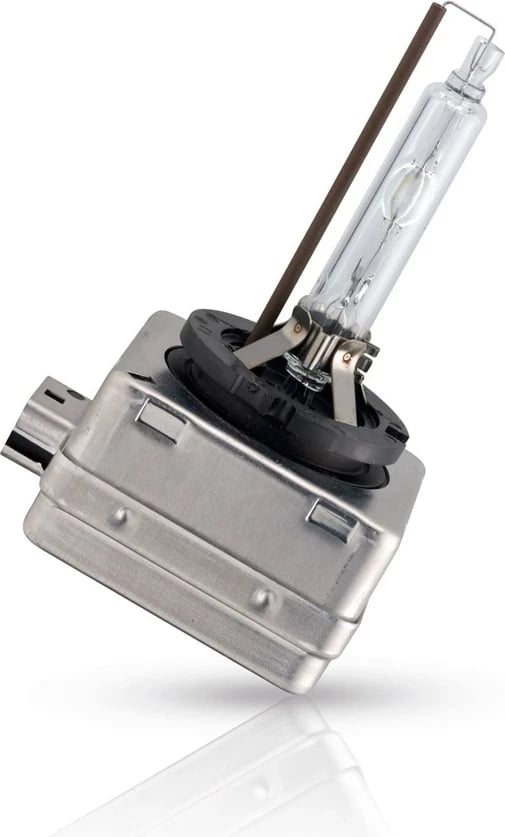 Llambë veture Philips Vision Xenon 42403VIS1, Dritë e bardhë