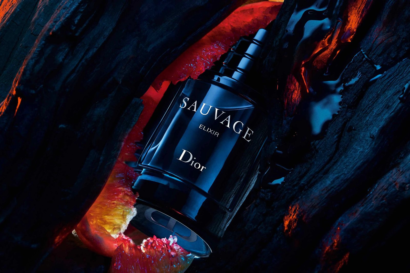 Parfum Dior Sauvage Elixir, 60 ml 