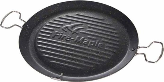 Tigan portativ grill Fire-Maple, i zi