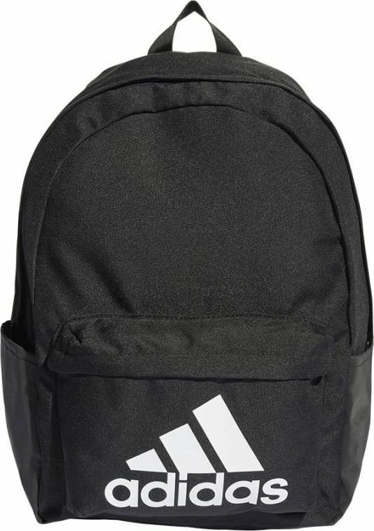 Çantë shpine adidas për femra dhe fëmijë, e zezë