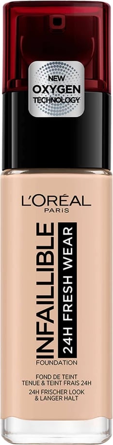 Lor.Fdt Infallible 300 Ambre