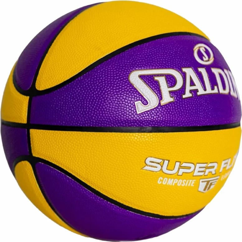 Atlete për basketboll Spalding Super Flite Ball 76930Z, për meshkuj