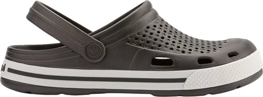 Këpucë Coqui Lindo për femra, Anthracite | 41