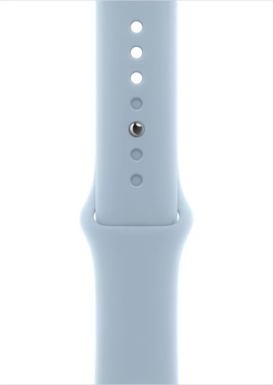 Smartwatch rrip Apple 45mm, Sport, M/L, ngjyrë e kaltër