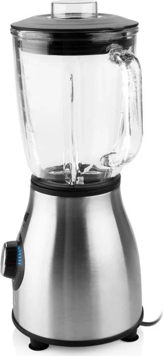 Blender ETA Twixer Inox, 1.75L, 1000W, argjendtë