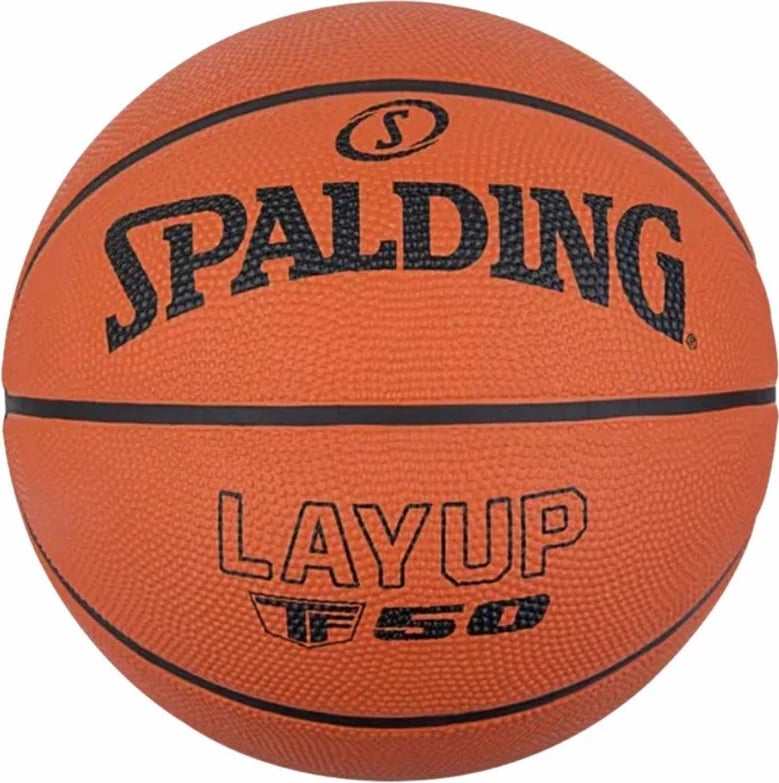 Top Basketbolli Spalding, për të gjithë