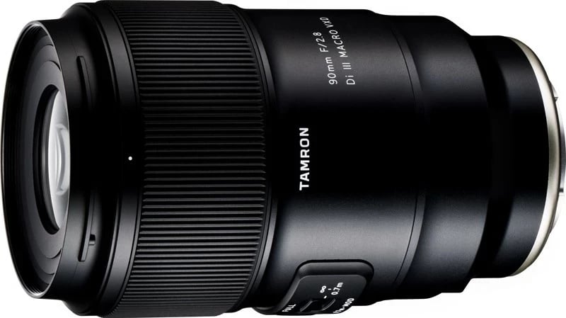 Objektiv Tamron 90mm F/2.8 Di III Macro VXD Sony E