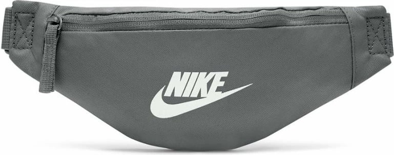 Çantë beli Nike, gri