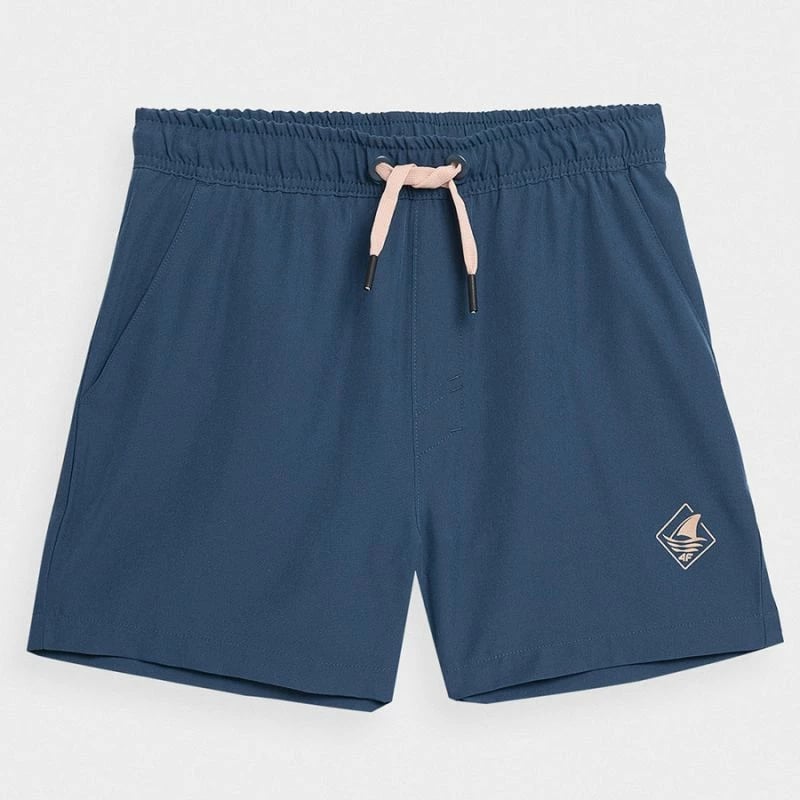 Shorce për djem 4f, blu