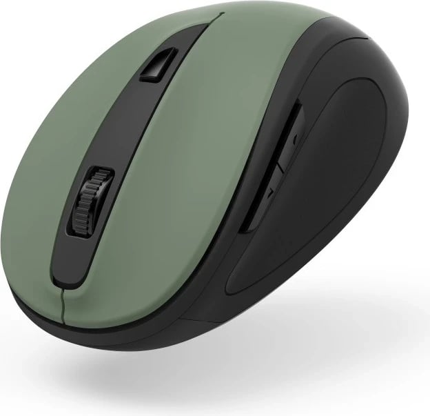 Maus wireless Hama MW-400 V2, i gjelbër 