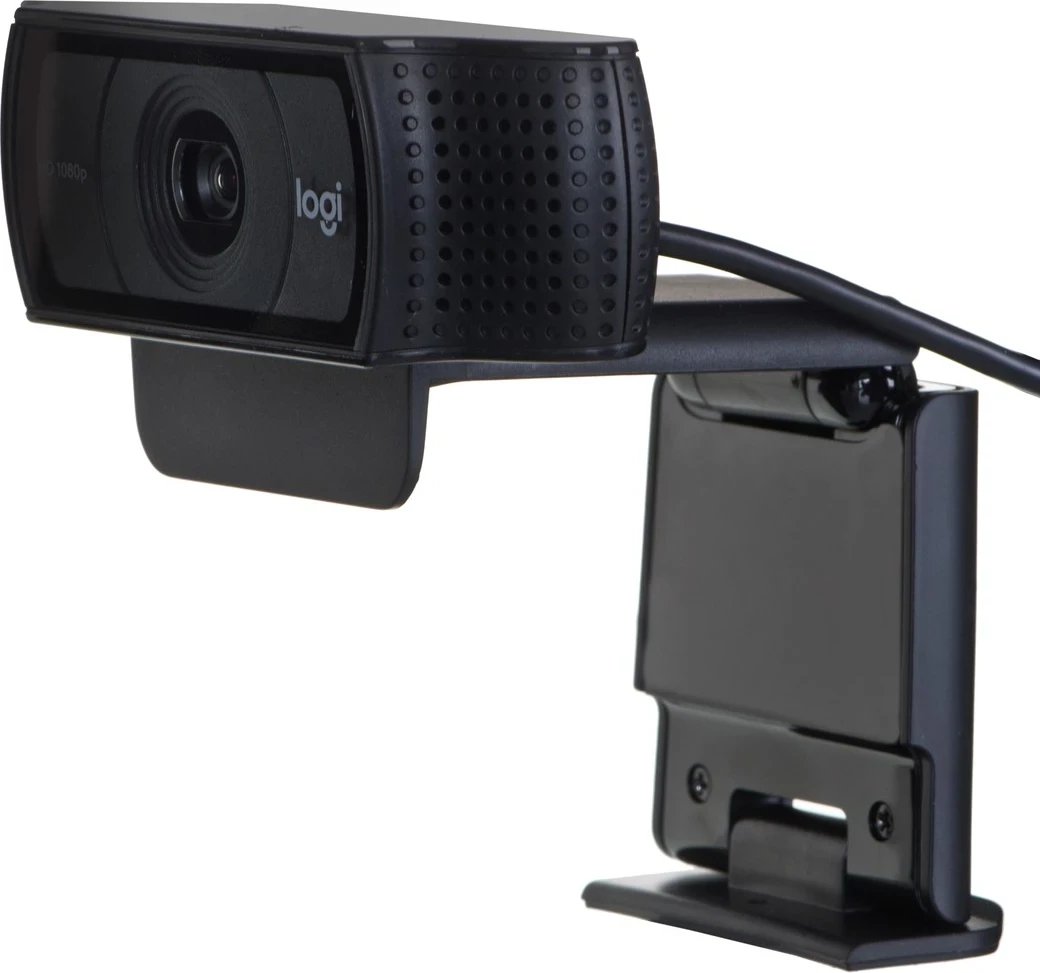  Ueb kamerë Logitech C920e