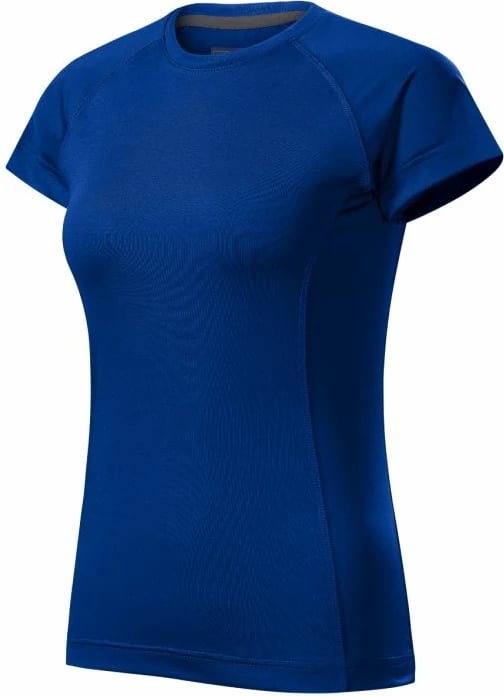 Maicë për femra Malfini Destiny, blu