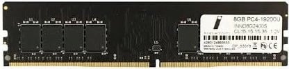 RAM Memorje Innovation IT 4260124859533, 8 GB, DDR4, 2400 MHz