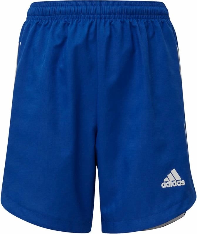 Shorce për fëmijë adidas, blu