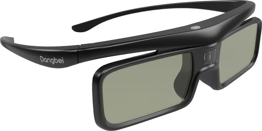 Syze 3D Dangbei 01.4A04-ACG030-EU00, të zeza