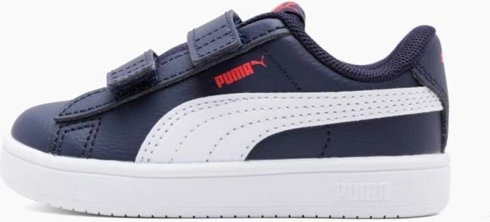 Këpucë për fëmijë Puma, të kaltra