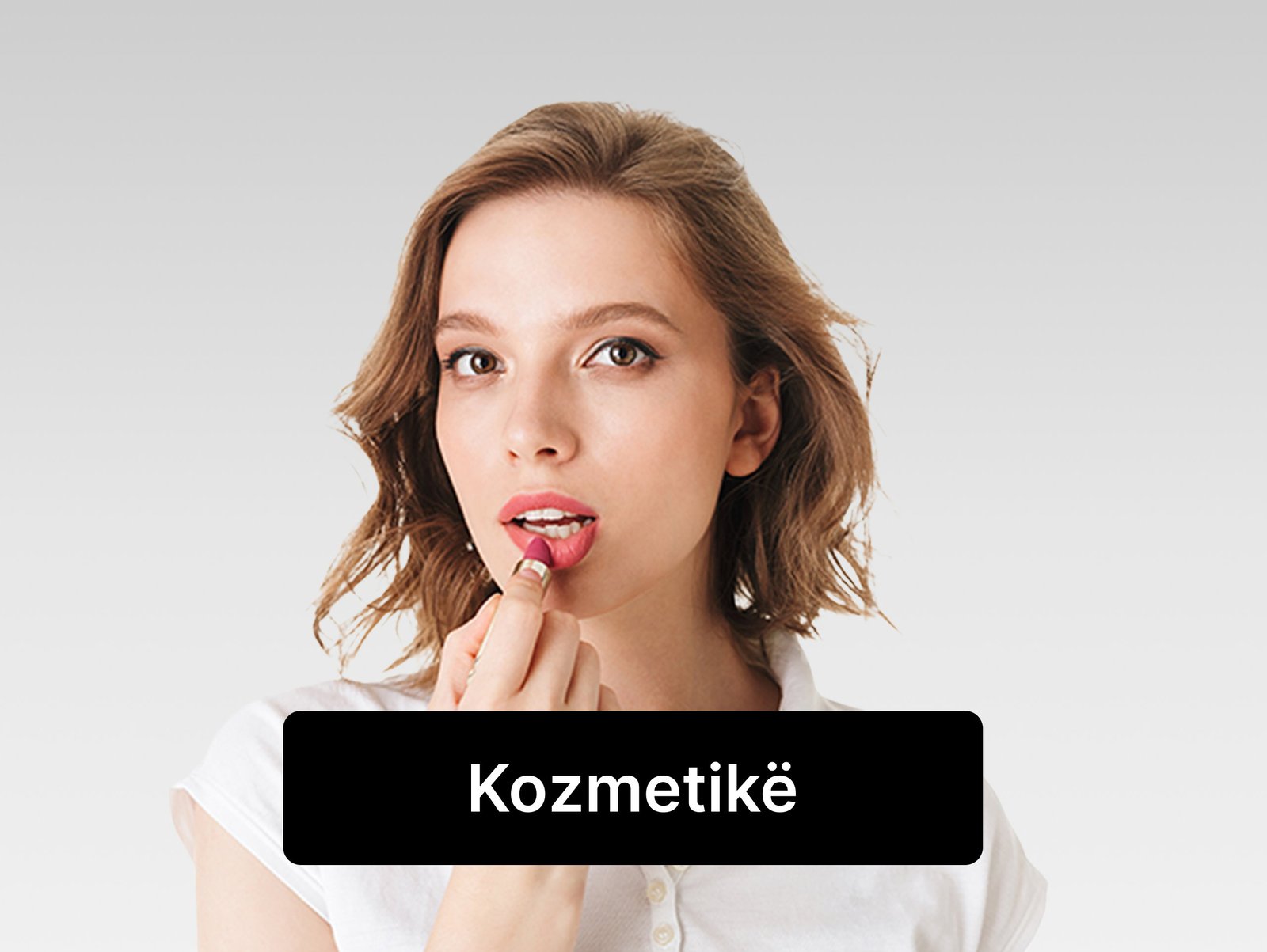 kozmetike