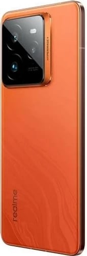 Celular Realme GT 7 Pro 12/512GB, portokalli