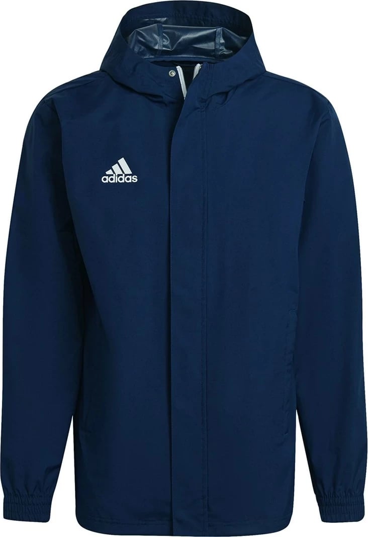 Xhaketë adidas Entrada 22 për meshkuj, e kaltër, S