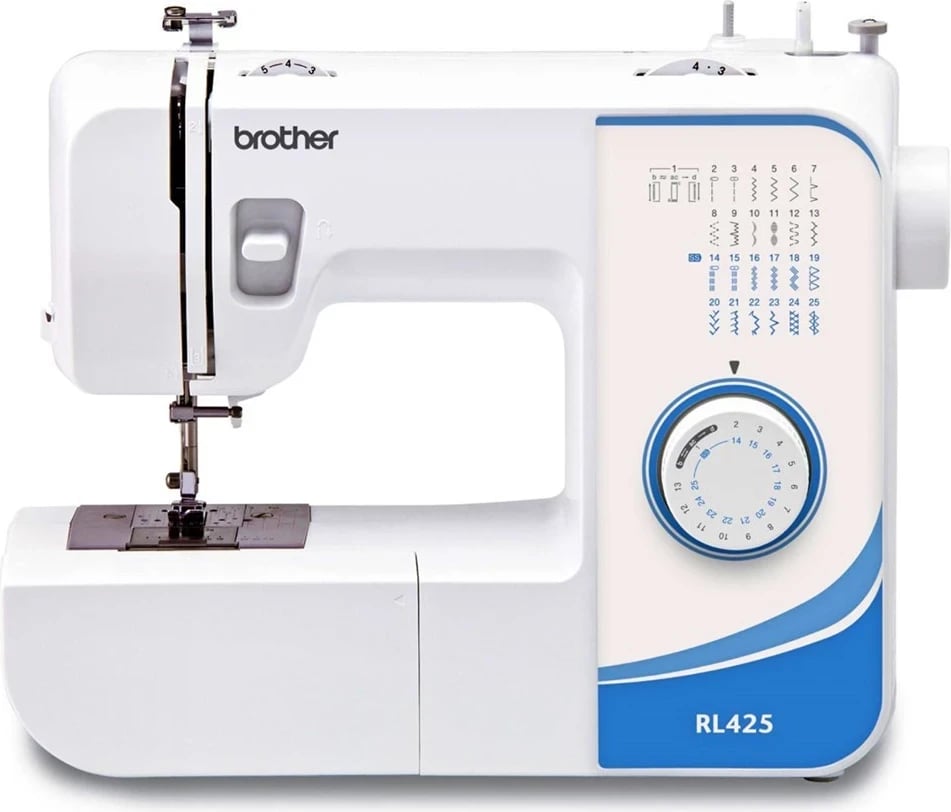 Makinë për qepje Brother, RL425 