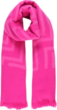 Shall për femra Only, fuchsia
