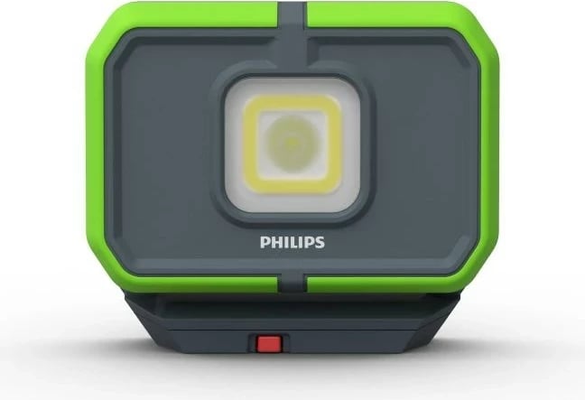 Dritë LED Philips Xperion 3000 LUMX30FLX1, 1000 lm, Gri