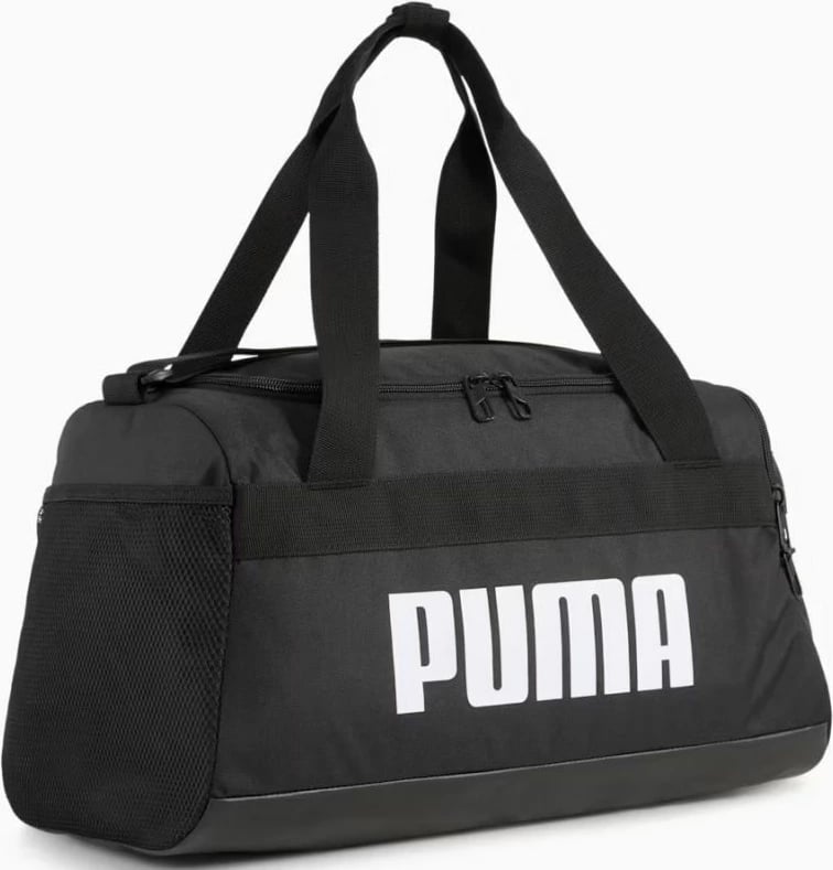 Çantë sportive Puma, e zezë