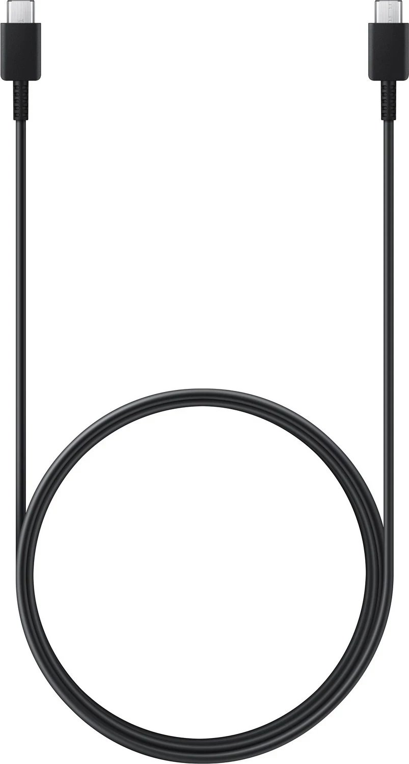 Samsung USB-C - USB-C 3A ,1.8m ,e zezë