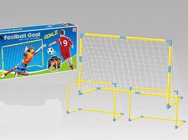 Set futbolli, No name, ZB-122038