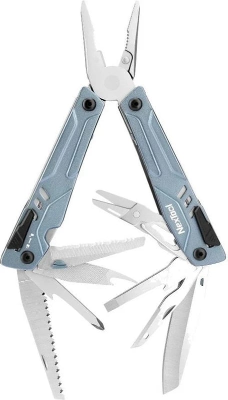 Multitool NEXTOOL Sailor Pro NE20045, Blu