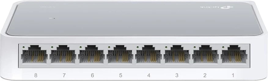 Ndërprerës TP-LINK, (10/100)