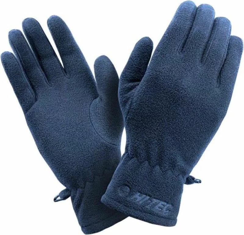 Doreza fleece për meshkuj Hi-Tec, blu marine
