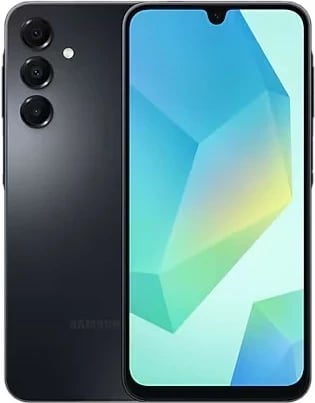 Celular Samsung Galaxy A16 256GB Dual SIM i zi