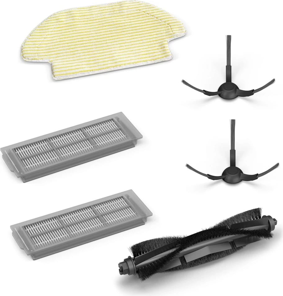 Set aksesorësh për robot fshesë Karcher, 2.269-621.0