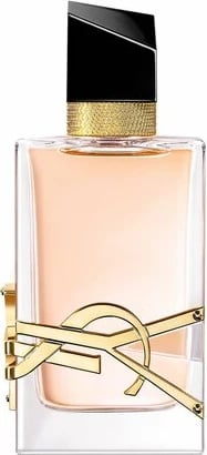 Eau De Toilette Yves Saint Laurent Libre, 50 ml